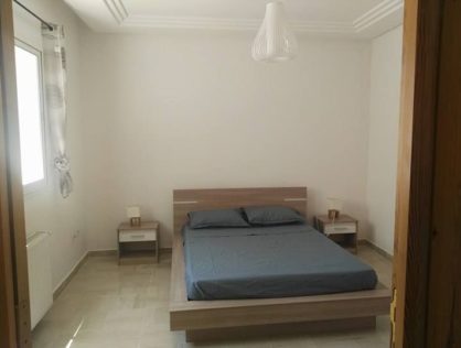 Appartement à louer à Hammam Sousse