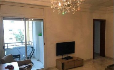 A vendre appartement  à La Marsa Tunis