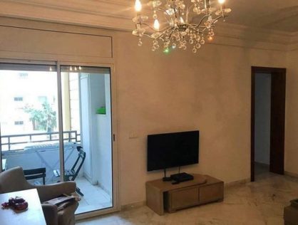 A vendre appartement  à La Marsa Tunis