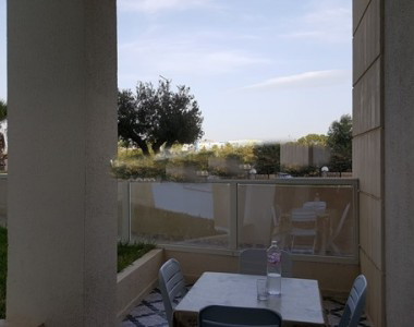 APPARTEMENT SANDRA HAMMAMET SUD