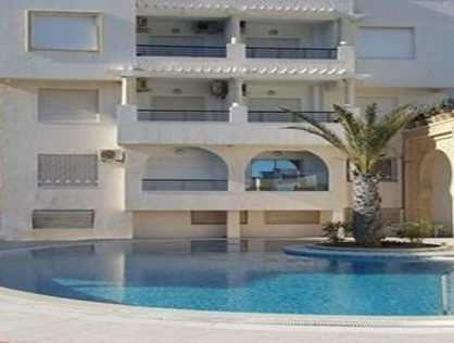 Un superbe Appartement en vente à Hammamet Nord