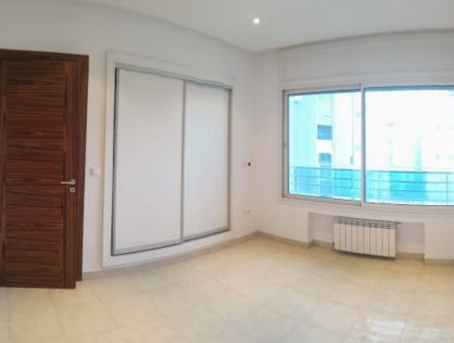 Vente Appartement Salon + Chambre aux Lac 2 