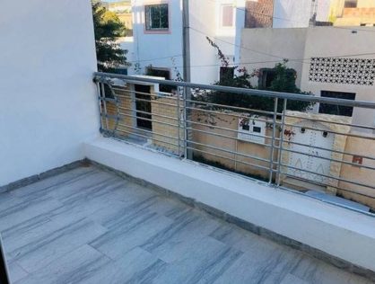 Vente Appartement à Hammamet Nord