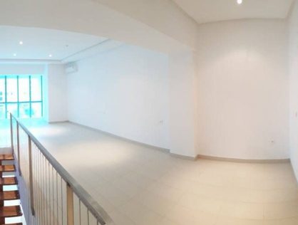 Loft de 159 m² aux Jardins du Lac 2 