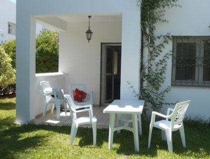 Vente Appartement à Yasmine Hammamet