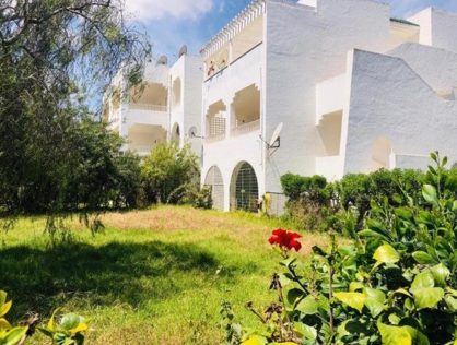 Vente Appartement à Jinene Hammamet